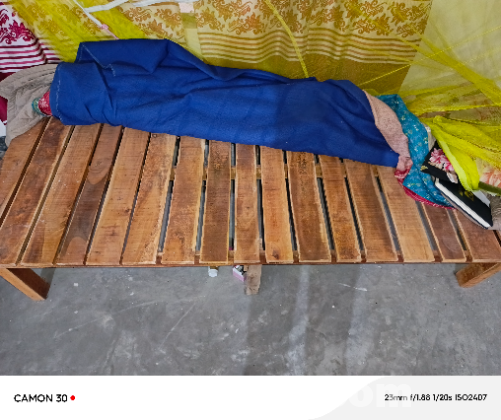 চৌকিখাট